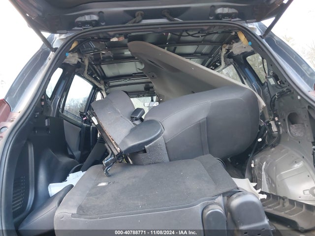 Toyota RAV4 LE 2014 JTMBFREV8ED075013 Image 6