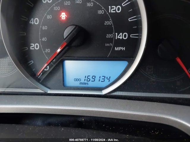 Toyota RAV4 LE 2014 JTMBFREV8ED075013 Image 7