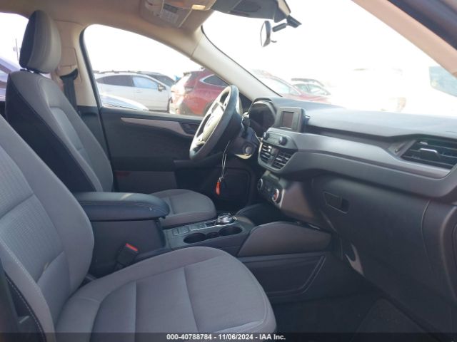 1FMCU0F66LUB66237 Ford ESCAPE S