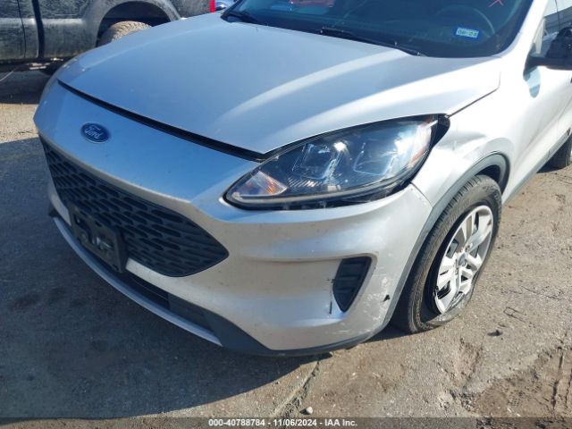 1FMCU0F66LUB66237 Ford ESCAPE S