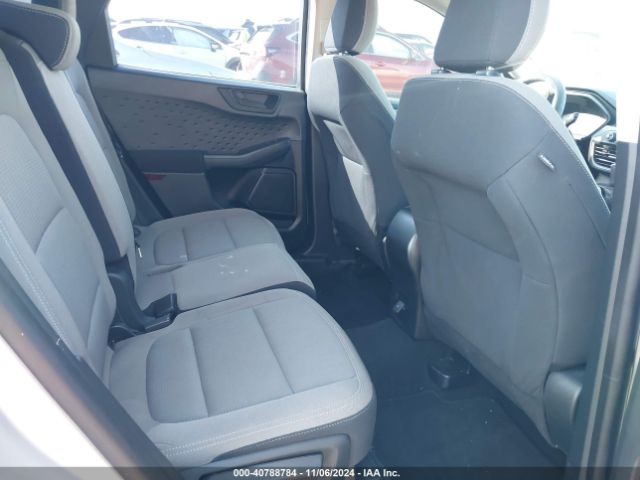 1FMCU0F66LUB66237 Ford ESCAPE S
