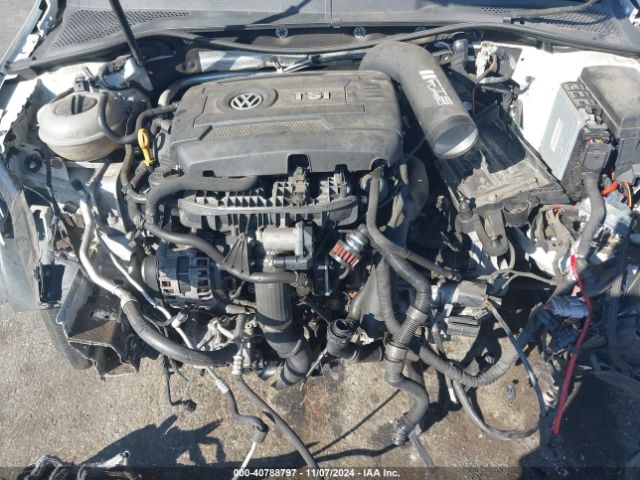 3VW5T7AU8GM053718 Volkswagen Golf Gti S 4-door