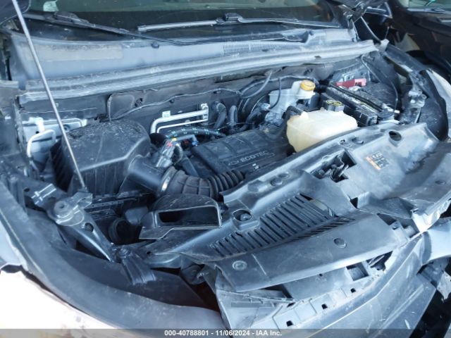 3GNCJKSB2KL335875 Chevrolet TRAX LS