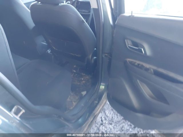 3GNCJKSB2KL335875 Chevrolet TRAX LS
