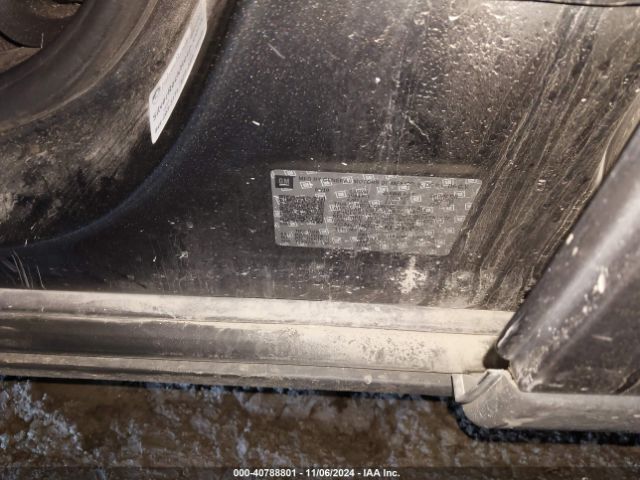 3GNCJKSB2KL335875 Chevrolet TRAX LS