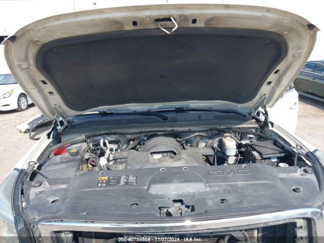 1GKS1CKJ7FR579431 GMC YUKON DENALI