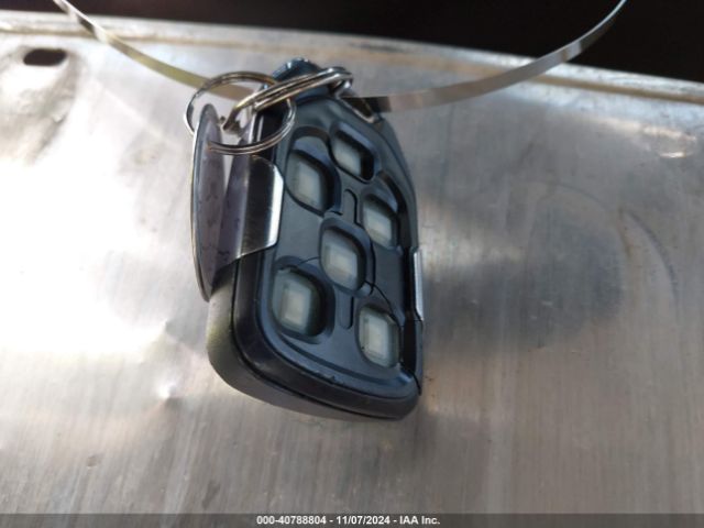 1GKS1CKJ7FR579431 GMC YUKON DENALI