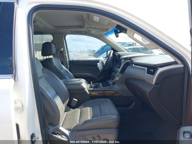 1GKS1CKJ7FR579431 GMC YUKON DENALI