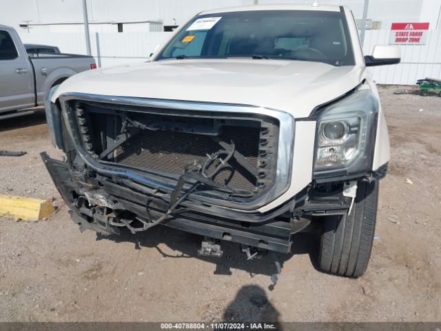 1GKS1CKJ7FR579431 GMC YUKON DENALI