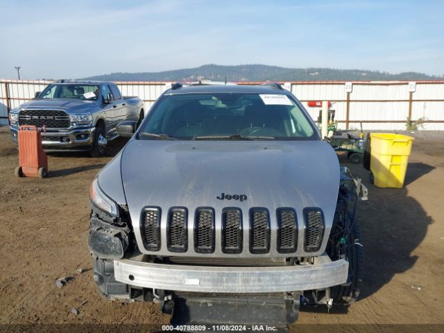 1C4PJMAS4HW560857 Jeep Cherokee Altitude 4x4