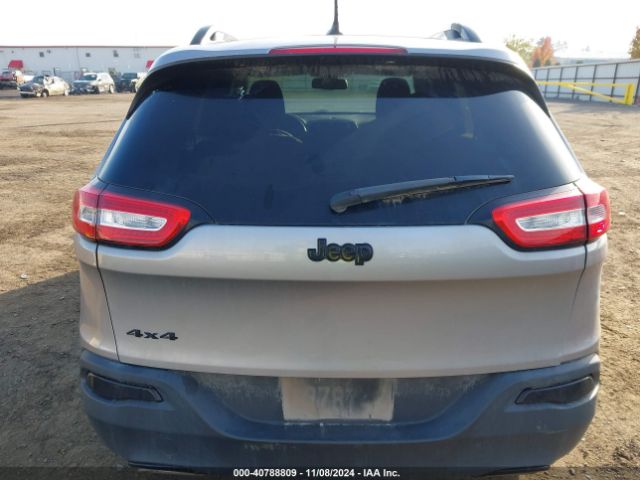 1C4PJMAS4HW560857 Jeep Cherokee Altitude 4x4