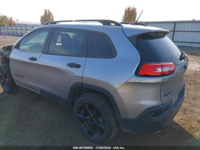 1C4PJMAS4HW560857 Jeep Cherokee Altitude 4x4