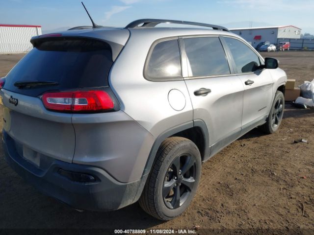 1C4PJMAS4HW560857 Jeep Cherokee Altitude 4x4