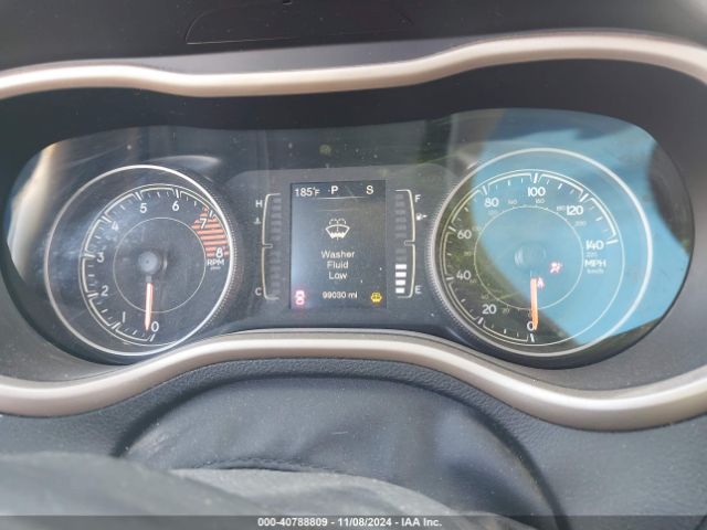 1C4PJMAS4HW560857 Jeep Cherokee Altitude 4x4
