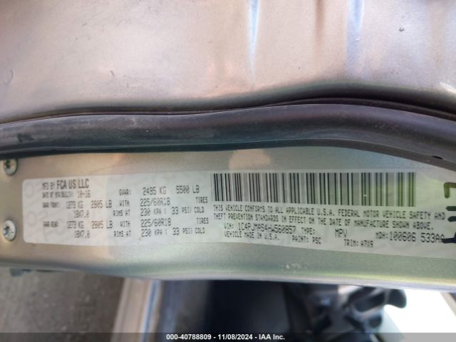 1C4PJMAS4HW560857 Jeep Cherokee Altitude 4x4