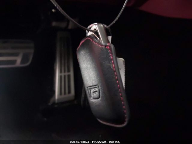 JTHGZ1B23P5066160 Lexus Is 350 F Sport