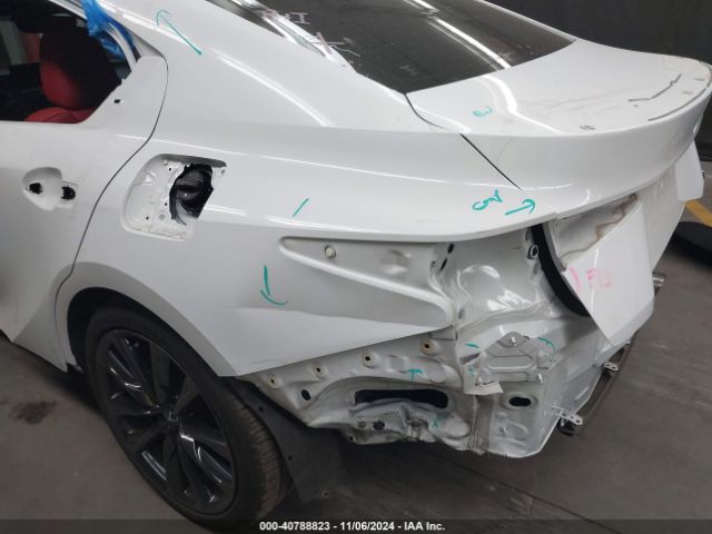 JTHGZ1B23P5066160 Lexus Is 350 F Sport