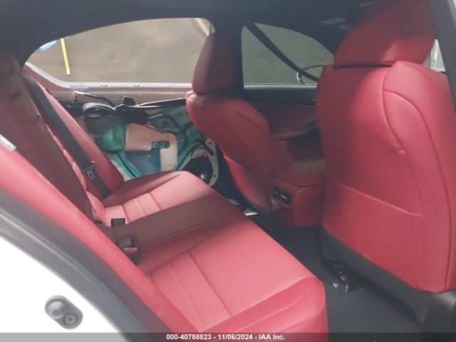 JTHGZ1B23P5066160 Lexus Is 350 F Sport