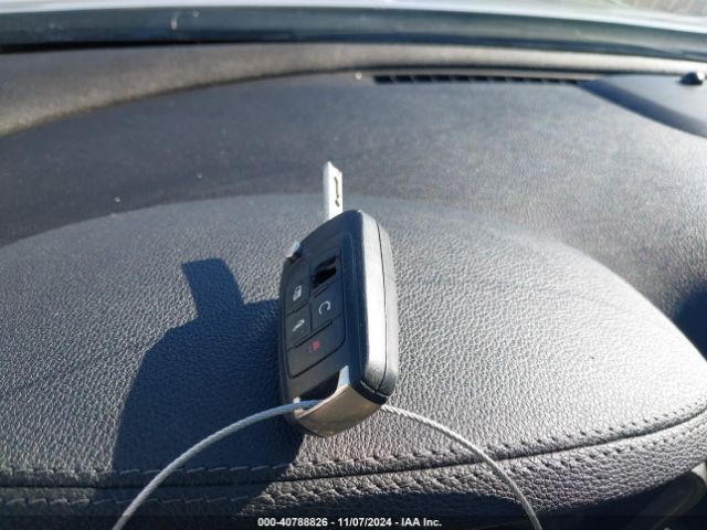 1G11E5SA0GF137948 Chevrolet Malibu Limited Ltz