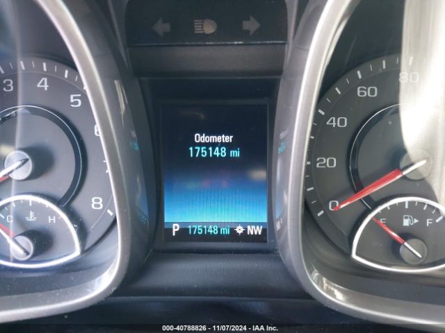 1G11E5SA0GF137948 Chevrolet Malibu Limited Ltz