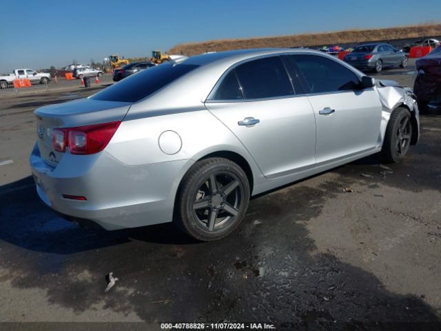 1G11E5SA0GF137948 Chevrolet Malibu Limited Ltz