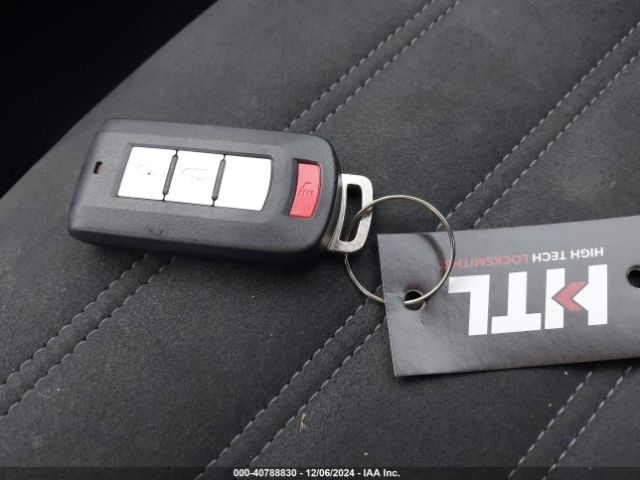 2019 MITSUBISHI OUTLANDER JA4AZ3A35KZ025912 Photo 10