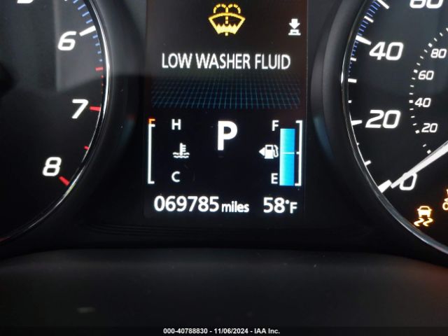 JA4AZ3A35KZ025912 Mitsubishi Outlander Le
