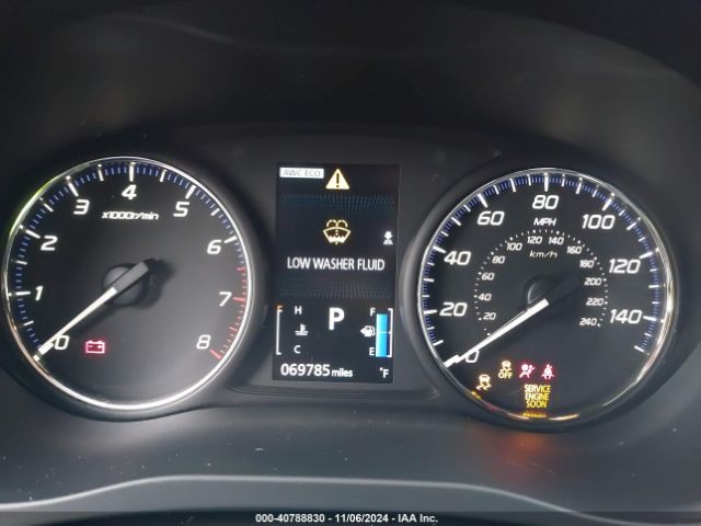 JA4AZ3A35KZ025912 Mitsubishi Outlander Le