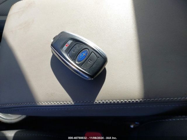 JF2SKASC7KH549071 Subaru Forester Limited