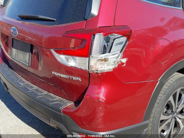 JF2SKASC7KH549071 Subaru Forester Limited