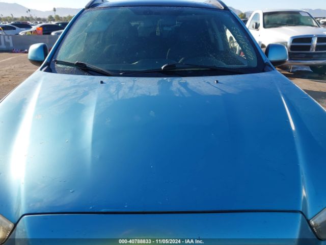 2011 MITSUBISHI OUTLANDER SPORT JA4AR4AU9BZ013759 Photo 9