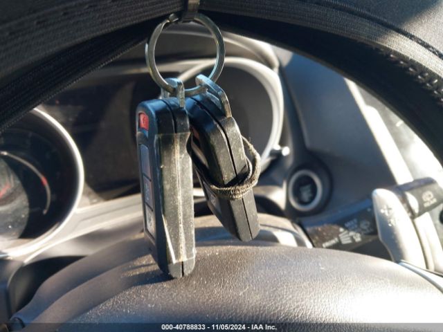 2011 MITSUBISHI OUTLANDER SPORT JA4AR4AU9BZ013759 Photo 10