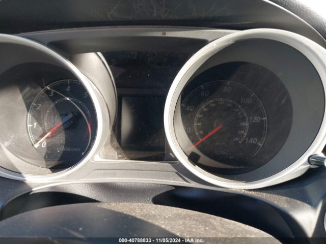 2011 MITSUBISHI OUTLANDER SPORT JA4AR4AU9BZ013759 Photo 6