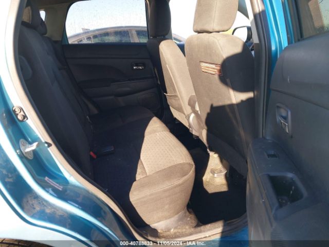 2011 MITSUBISHI OUTLANDER SPORT JA4AR4AU9BZ013759 Photo 7