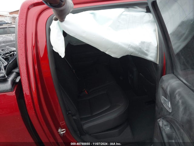 1GCGSCEN0N1123121 Chevrolet Colorado 2wd  Short Box Lt