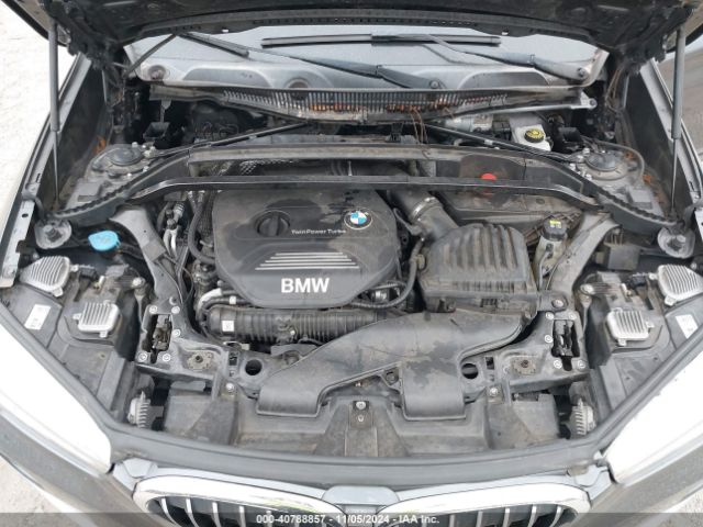 WBXHT3C31GP889347 BMW X1 Xdrive28i