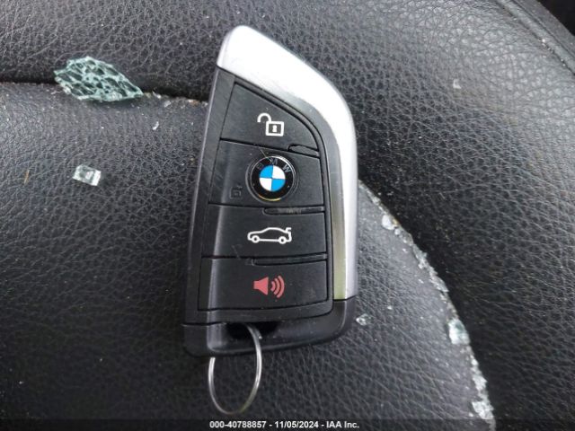 WBXHT3C31GP889347 BMW X1 Xdrive28i