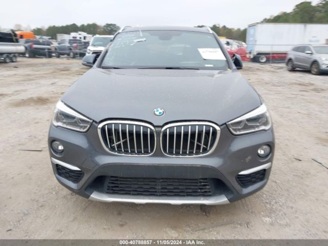 WBXHT3C31GP889347 BMW X1 Xdrive28i