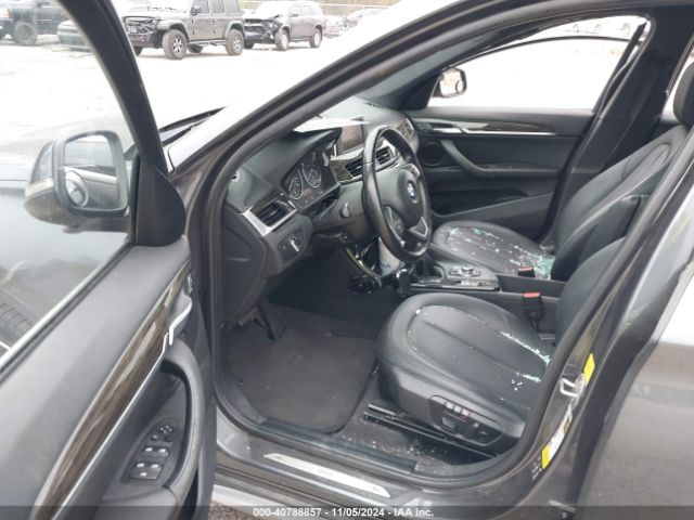 WBXHT3C31GP889347 BMW X1 Xdrive28i