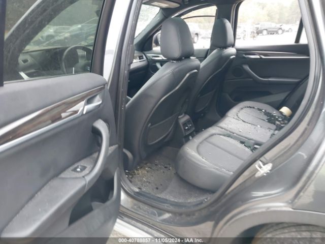 WBXHT3C31GP889347 BMW X1 Xdrive28i