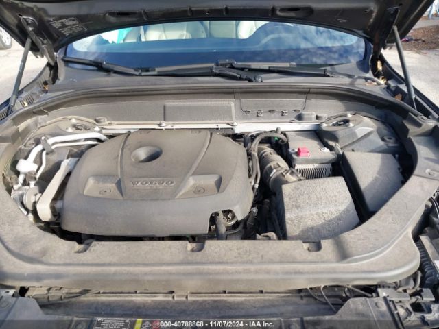LYVA22RK5JB087834 Volvo Xc60 Momentum