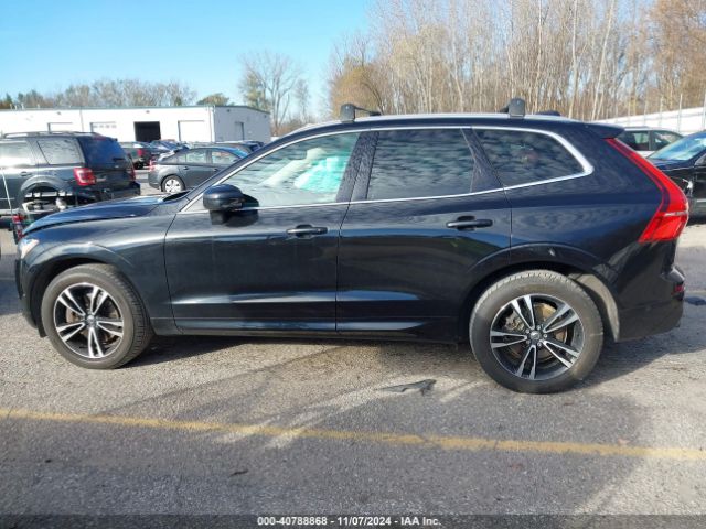 LYVA22RK5JB087834 Volvo Xc60 Momentum