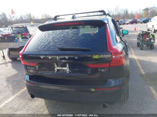 LYVA22RK5JB087834 Volvo Xc60 Momentum