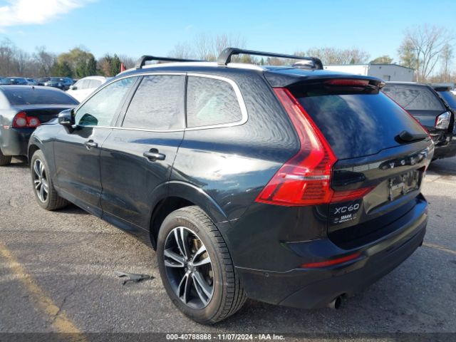 LYVA22RK5JB087834 Volvo Xc60 Momentum