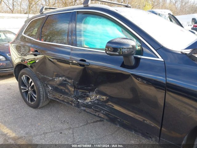LYVA22RK5JB087834 Volvo Xc60 Momentum