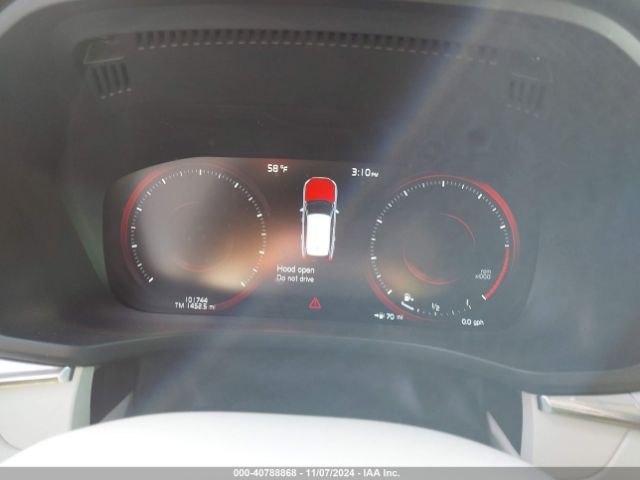 LYVA22RK5JB087834 Volvo Xc60 Momentum