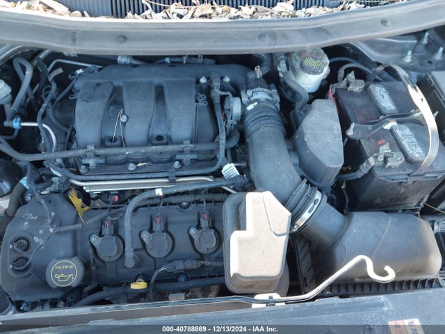 Ford Utility Police Interceptor 2016 1FM5K8AR4GGC07774 Image 10