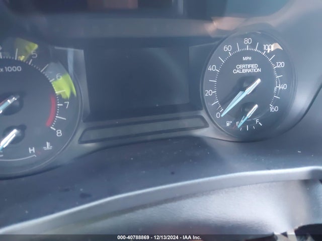 Ford Utility Police Interceptor 2016 1FM5K8AR4GGC07774 Image 14