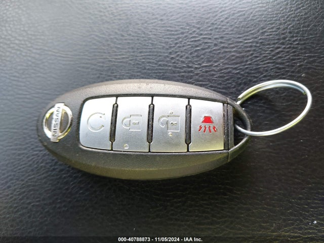 Nissan Pathfinder Sv 2018 5N1DR2MM7JC619948 Image 11