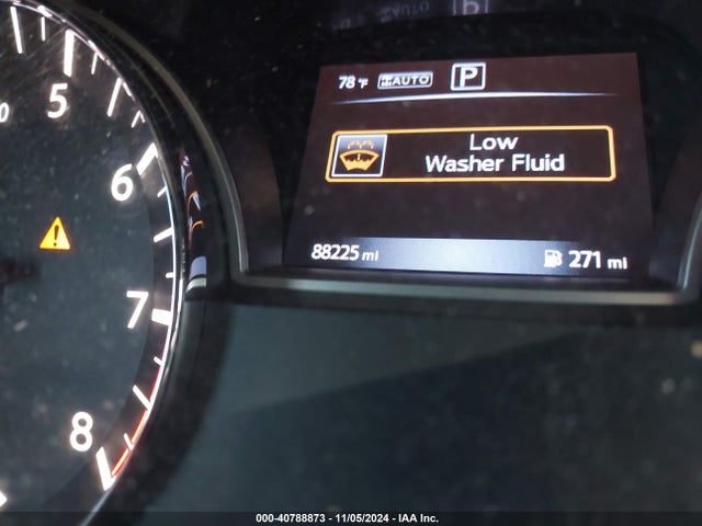 Nissan Pathfinder Sv 2018 5N1DR2MM7JC619948 Image 15